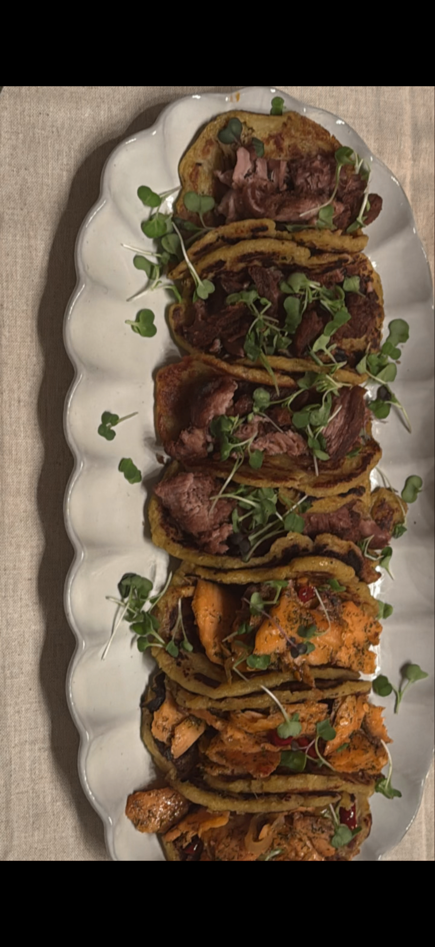 Chef's Tacos