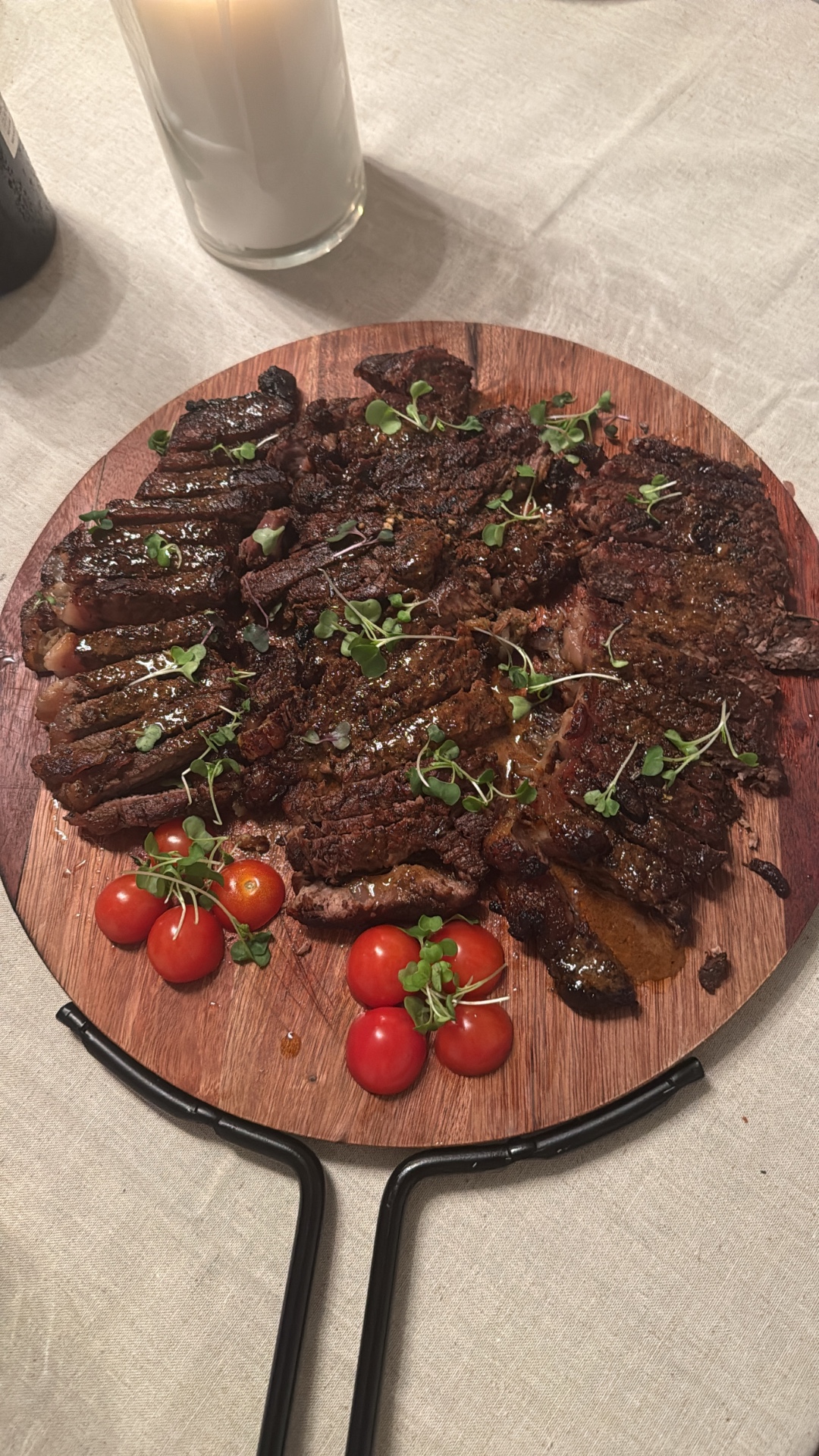 Steak Board